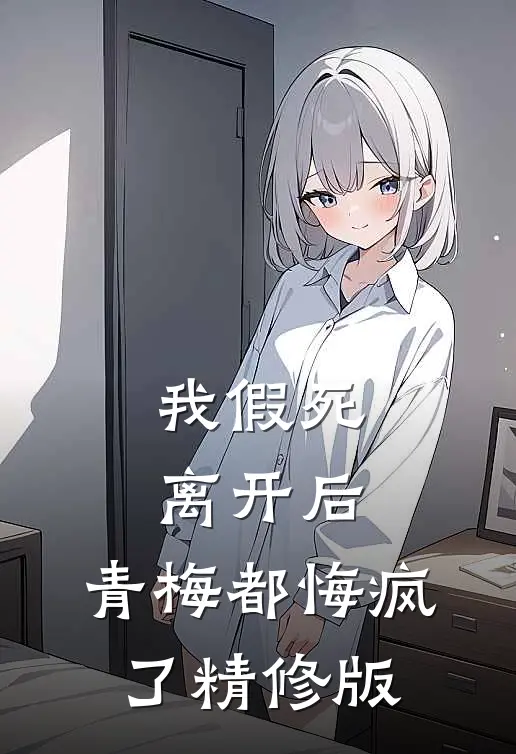 我假死离开后，青梅都悔疯了精修版