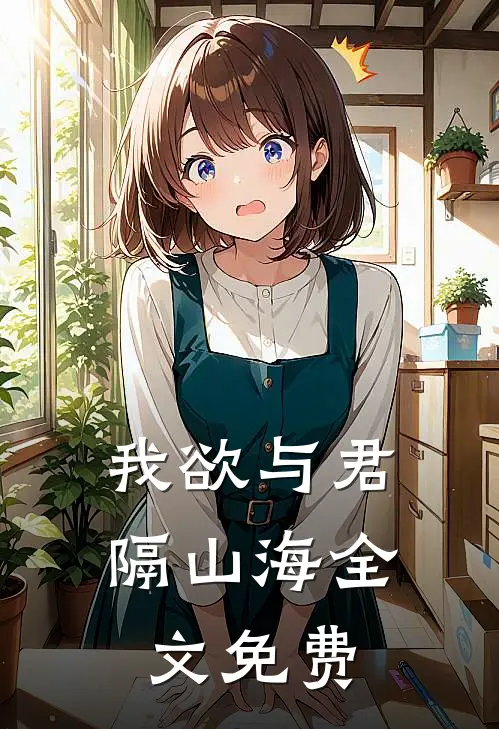 我欲与君隔山海全文免费