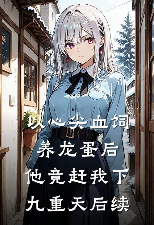 以心尖血饲养龙蛋后，他竟赶我下九重天后续