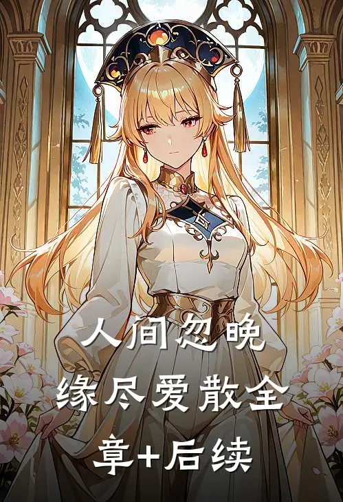 人间忽晚，缘尽爱散全章+后续