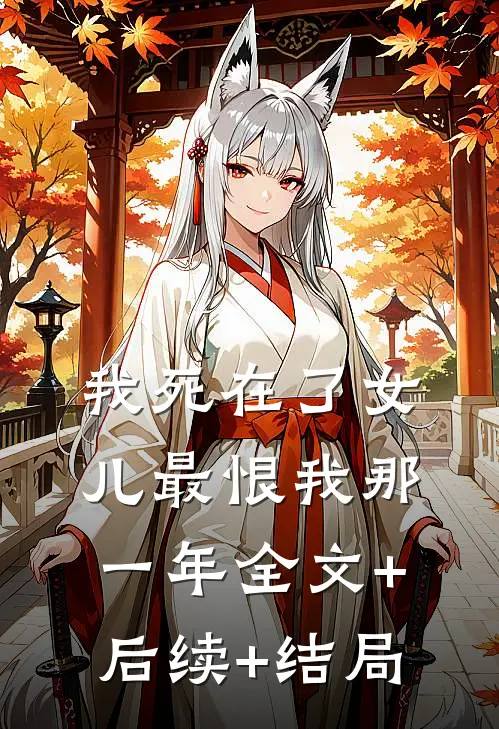 我死在了女儿最恨我那一年全文+后续+结局