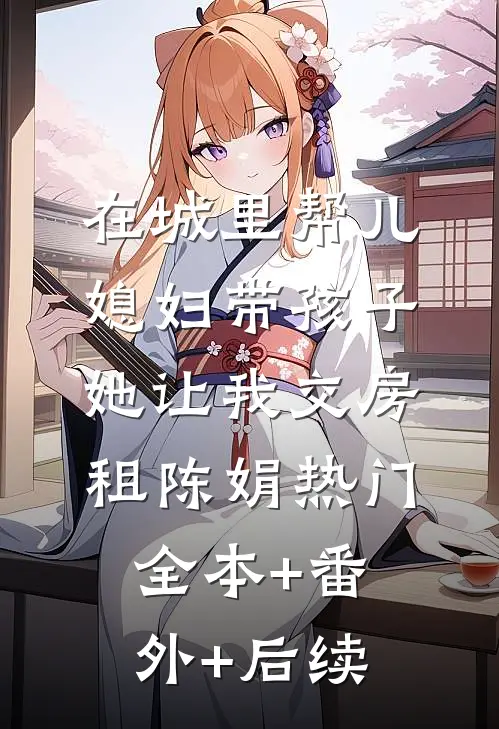 在城里帮儿媳妇带孩子她让我交房租陈娟热门:全本+番外+后续