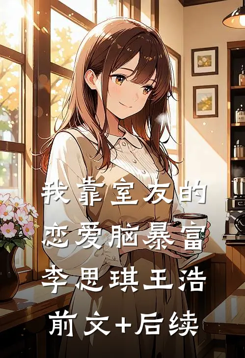 我靠室友的恋爱脑暴富李思琪王浩前文+后续