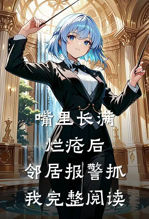 嘴里长满烂疮后，邻居报警抓我完整阅读