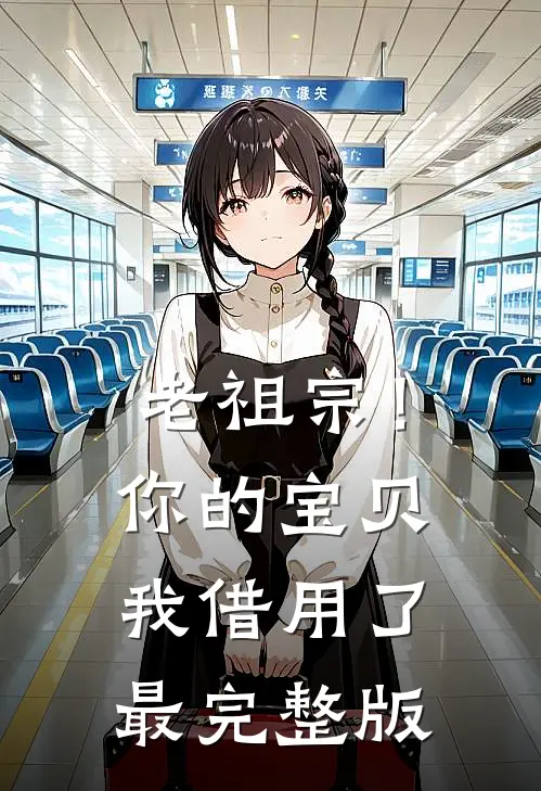 老祖宗！你的宝贝我借用了最完整版