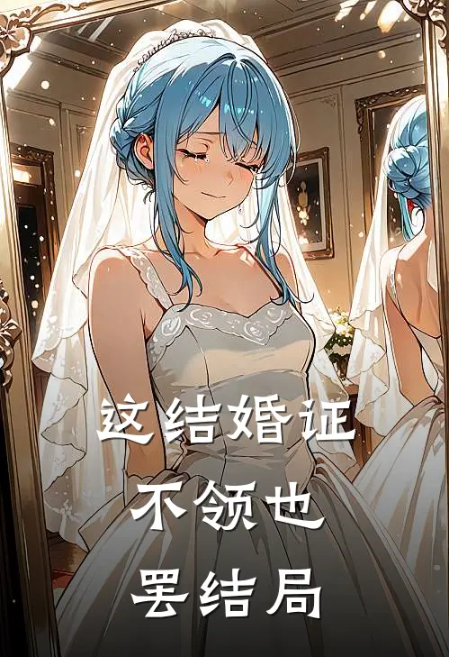 这结婚证，不领也罢结局