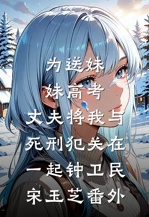 为送妹妹高考，丈夫将我与死刑犯关在一起钟卫民宋玉芝番外