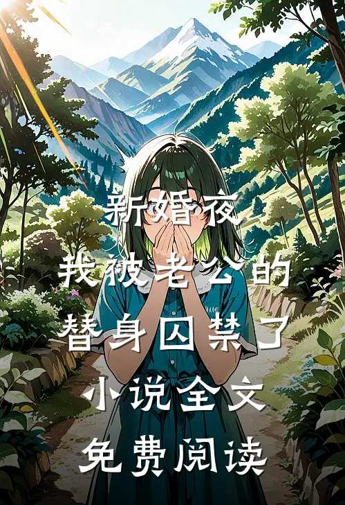 新婚夜，我被老公的替身囚禁了小说全文免费阅读