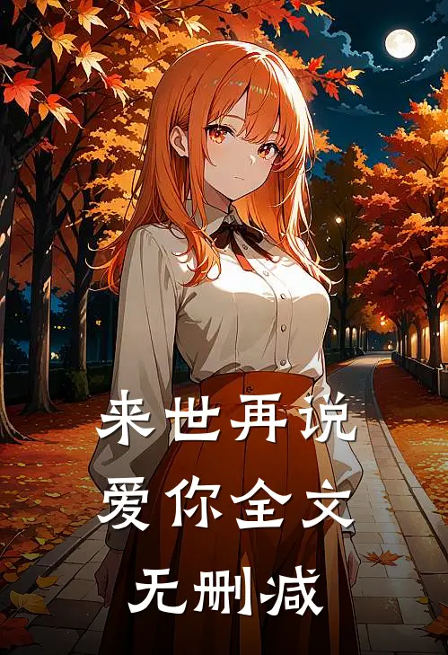 来世再说爱你全文无删减