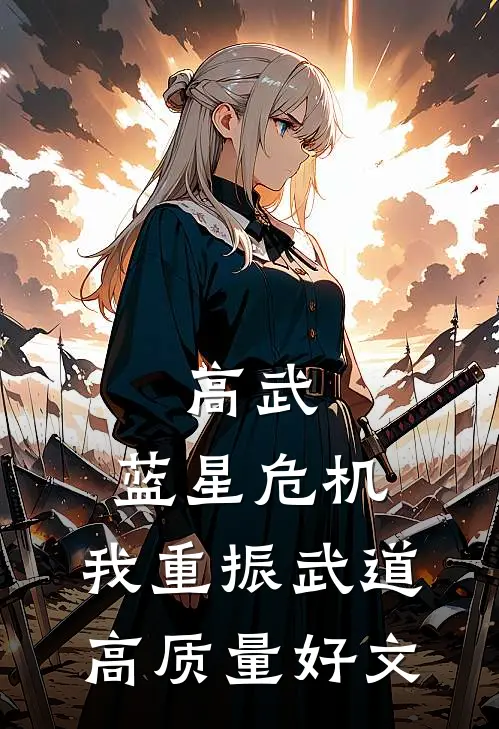 高武：蓝星危机，我重振武道高质量好文