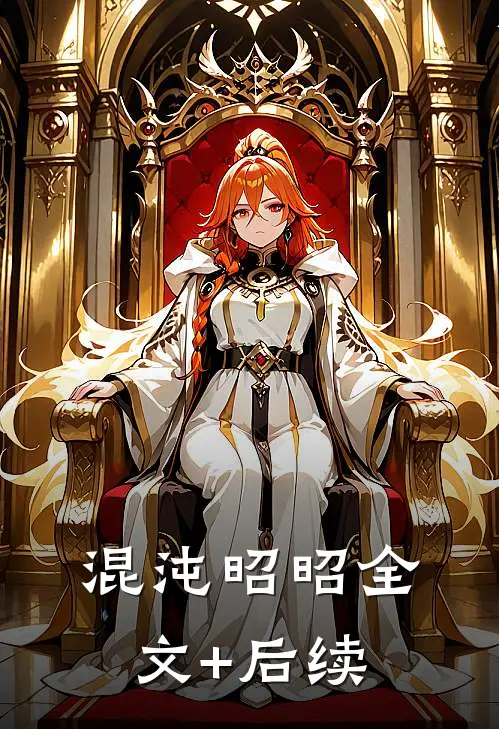 混沌昭昭全文+后续