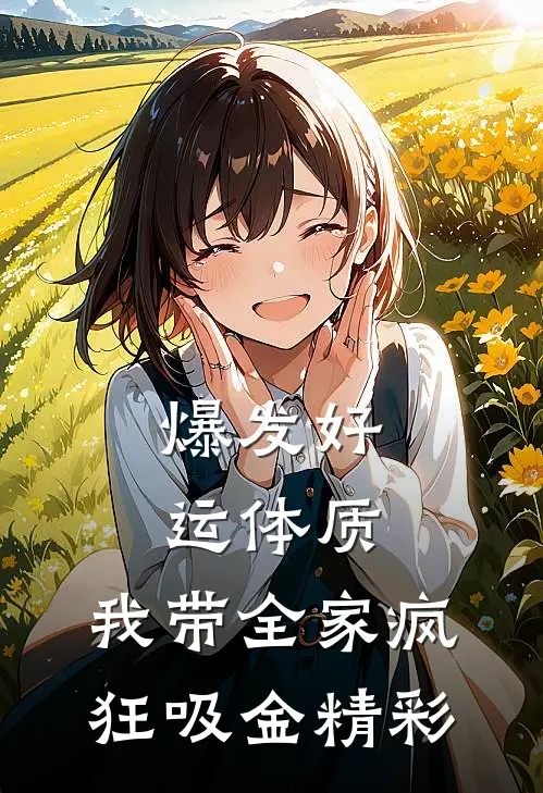爆发好运体质，我带全家疯狂吸金精彩