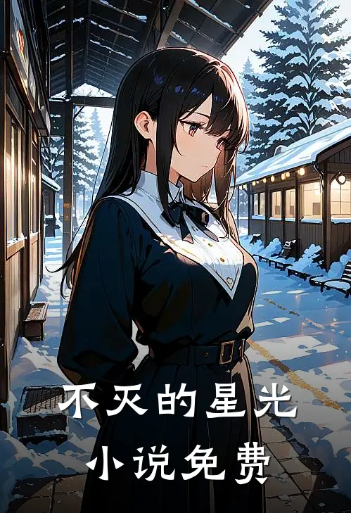 不灭的星光小说免费