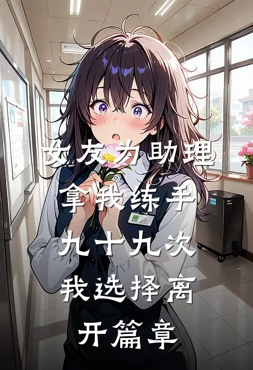 女友为助理拿我练手九十九次，我选择离开篇章