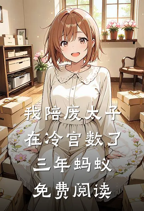 我陪废太子在冷宫数了三年蚂蚁免费阅读