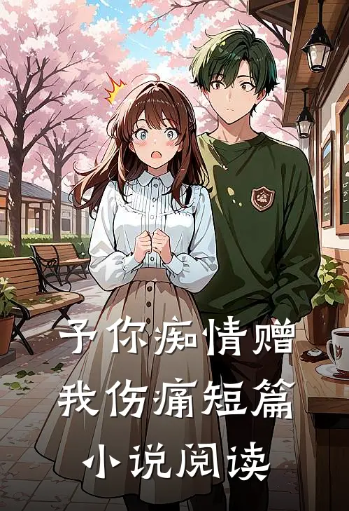予你痴情赠我伤痛短篇小说阅读