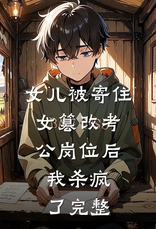 女儿被寄住女篡改考公岗位后，我杀疯了完整