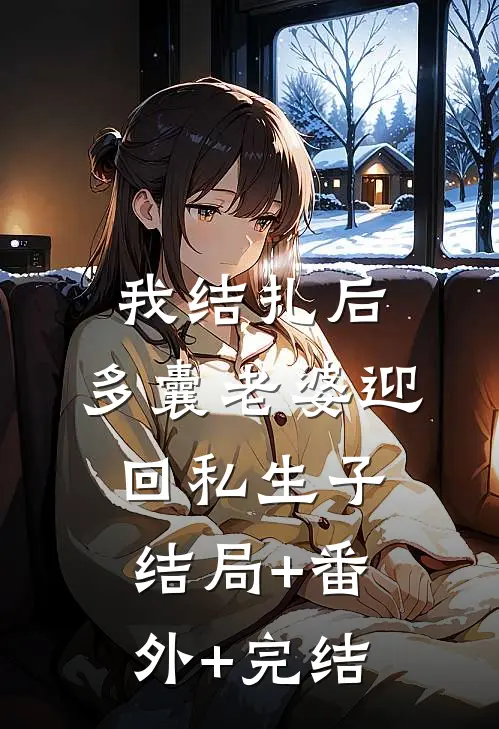我结扎后，多囊老婆迎回私生子:结局+番外+完结