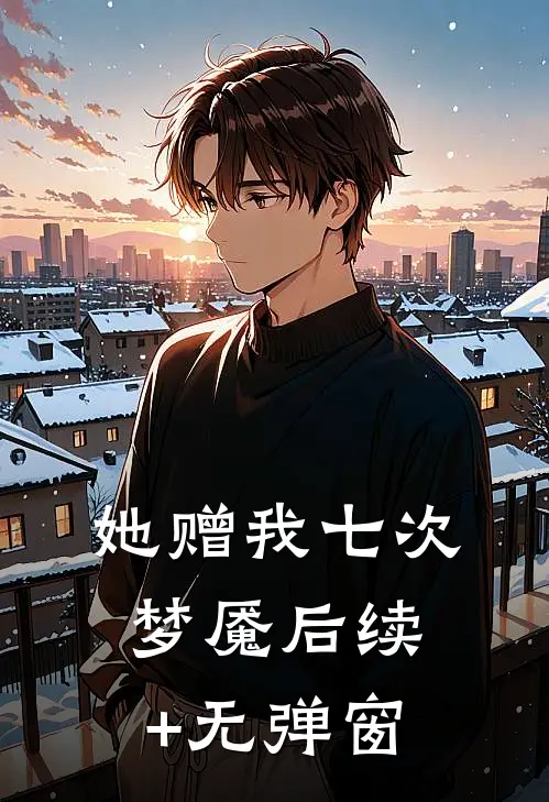 她赠我七次梦魇后续+无弹窗