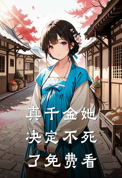 真千金她决定不死了免费看