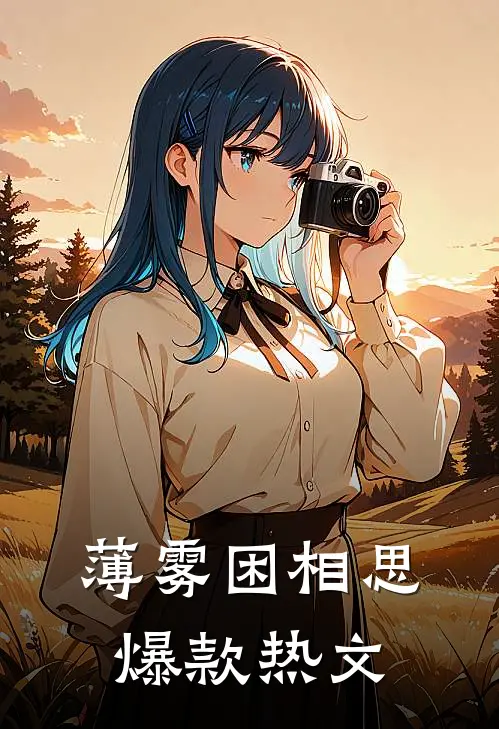 薄雾困相思爆款热文