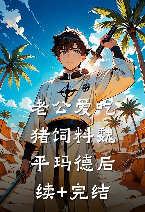 老公爱吃猪饲料魏平玛德后续+完结