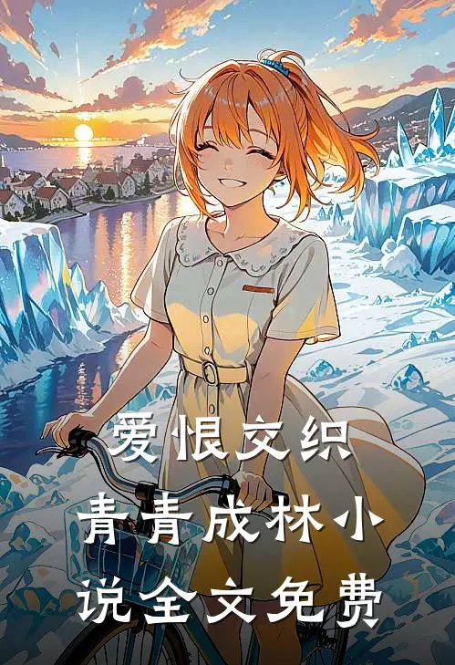 爱恨交织，青青成林小说全文免费