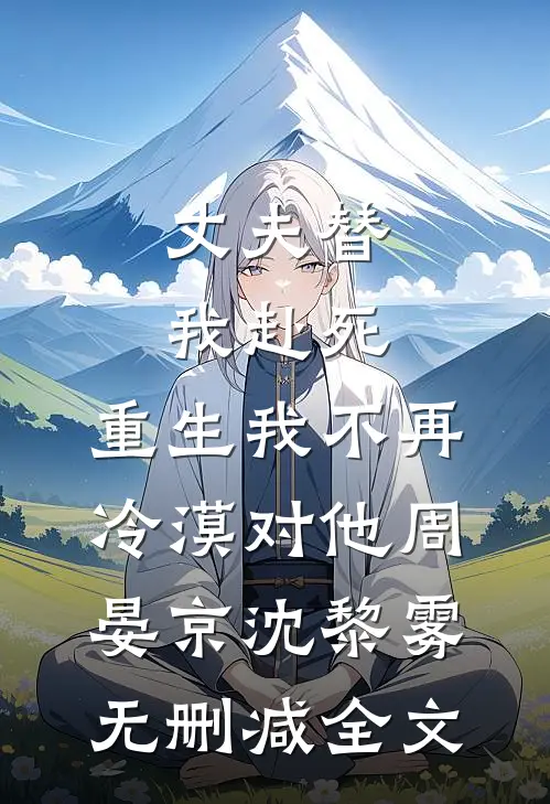 丈夫替我赴死，重生我不再冷漠对他周晏京沈黎雾无删减全文