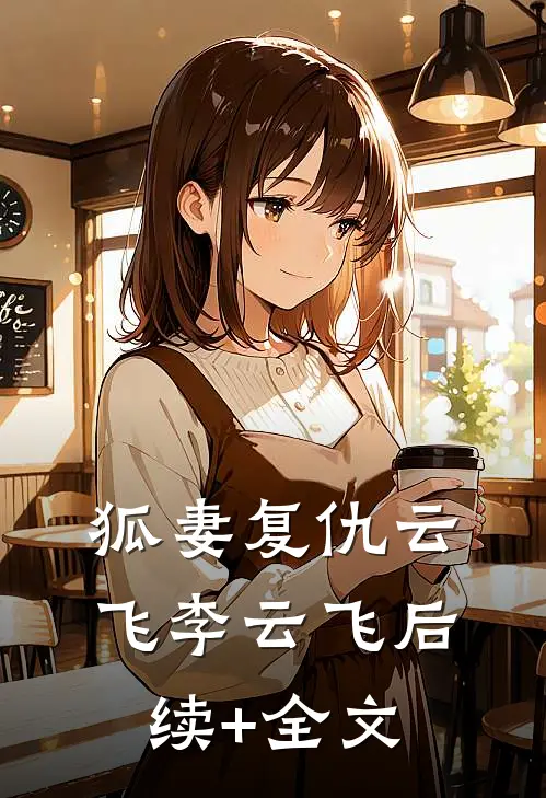 狐妻复仇云飞李云飞后续+全文