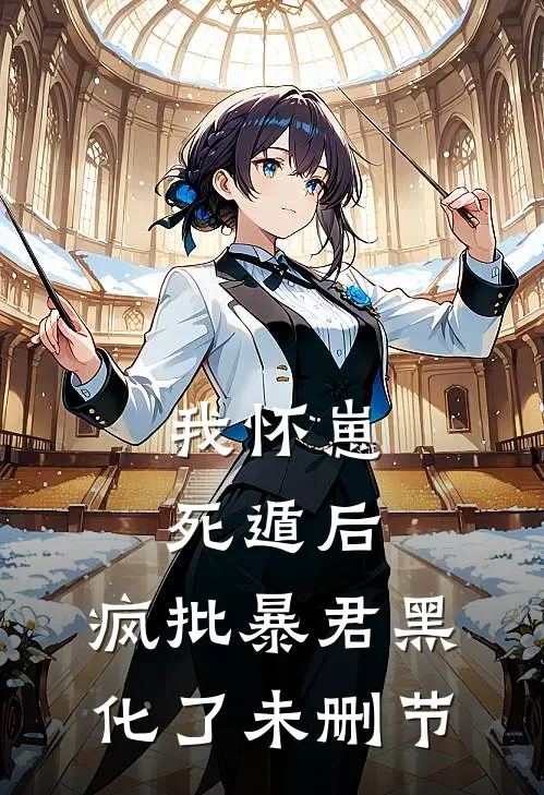 我怀崽死遁后，疯批暴君黑化了未删节