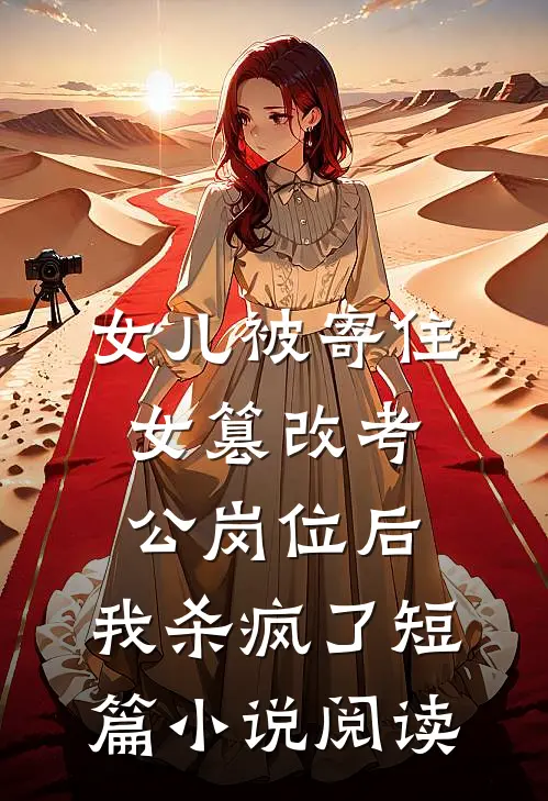 女儿被寄住女篡改考公岗位后，我杀疯了短篇小说阅读