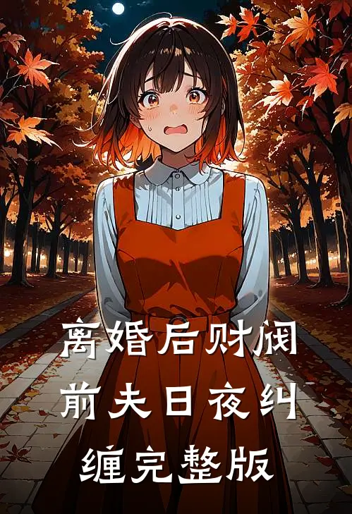 离婚后财阀前夫日夜纠缠完整版