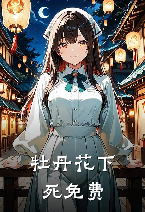 牡丹花下死免费