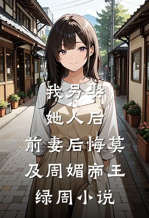 我另娶她人后，前妻后悔莫及周媚帝王绿周小说
