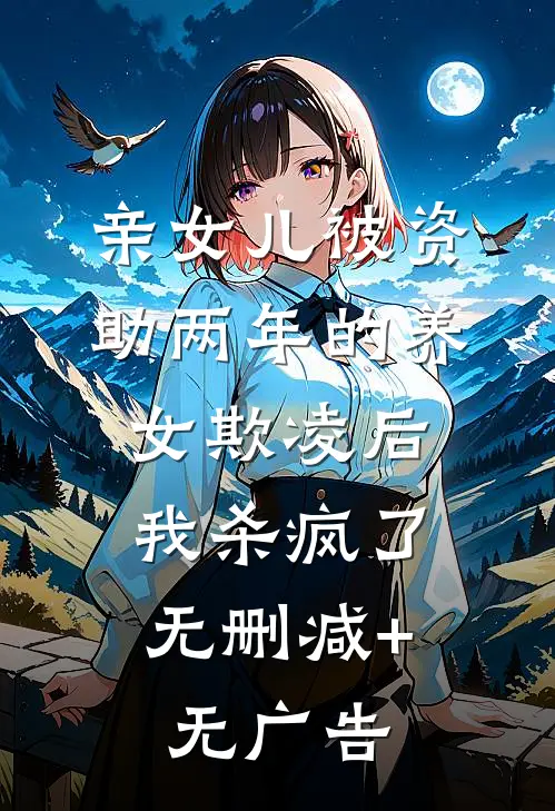 亲女儿被资助两年的养女欺凌后，我杀疯了无删减+无广告