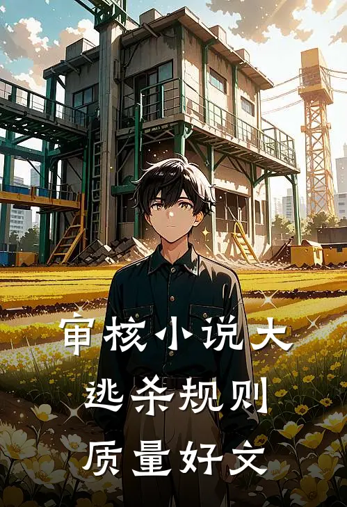 审核小说大逃杀规则质量好文