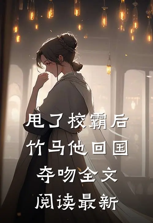 甩了校霸后，竹马他回国夺吻全文阅读最新