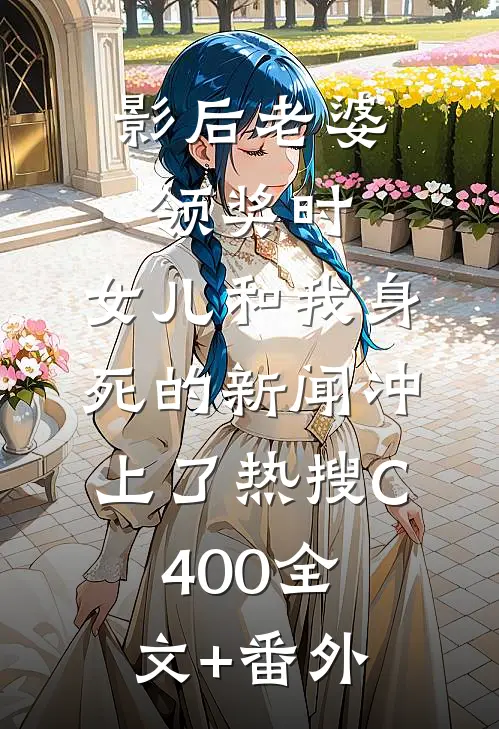 影后老婆领奖时，女儿和我身死的新闻冲上了热搜C400全文+番外