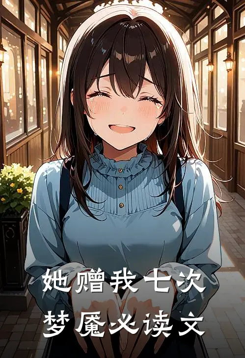 她赠我七次梦魇必读文