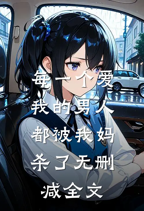 每一个爱我的男人，都被我妈杀了无删减全文