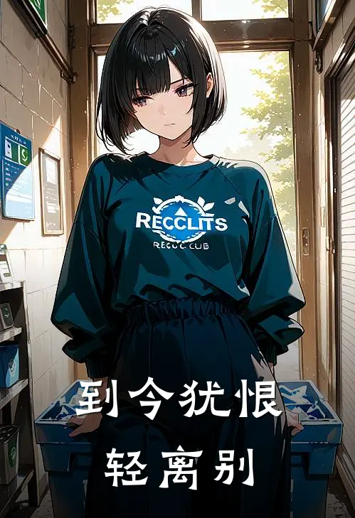 到今犹恨轻离别