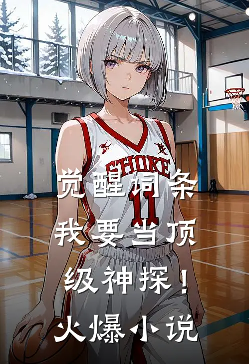 觉醒词条，我要当顶级神探！火爆小说