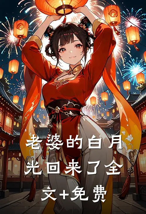 老婆的白月光回来了全文+免费