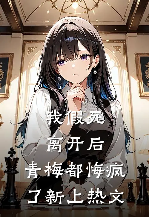 我假死离开后，青梅都悔疯了新上热文