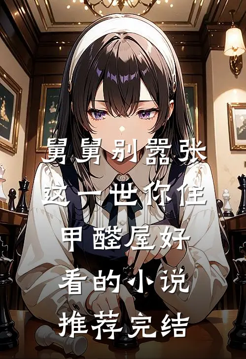 舅舅别嚣张，这一世你住甲醛屋好看的小说推荐完结