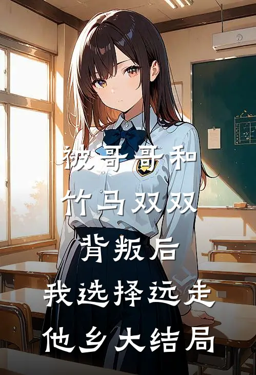 被哥哥和竹马双双背叛后，我选择远走他乡大结局
