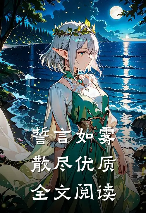 誓言如雾散尽优质全文阅读