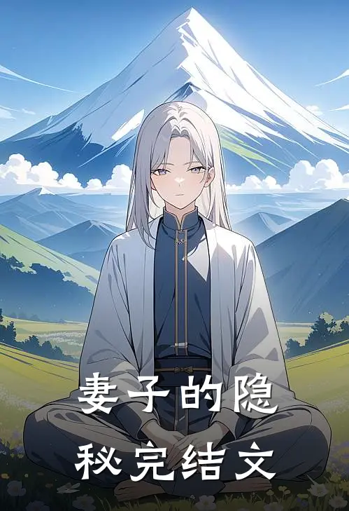 妻子的隐秘完结文