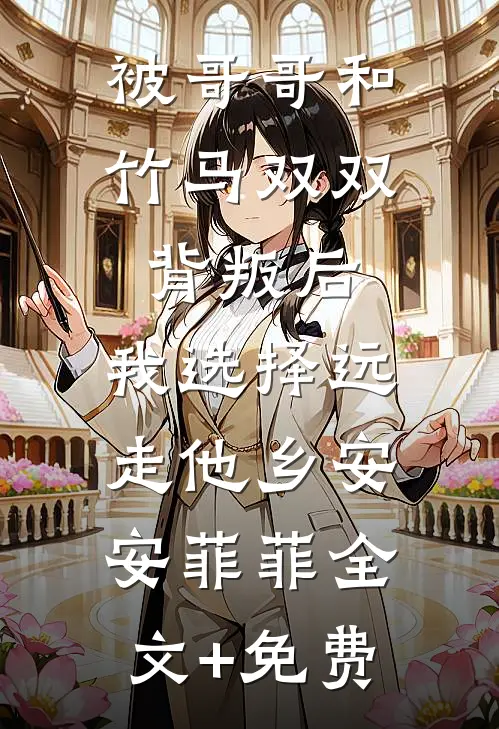 被哥哥和竹马双双背叛后，我选择远走他乡安安菲菲全文+免费