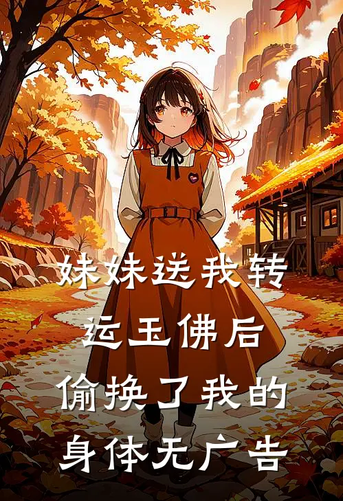 妹妹送我转运玉佛后，偷换了我的身体无广告
